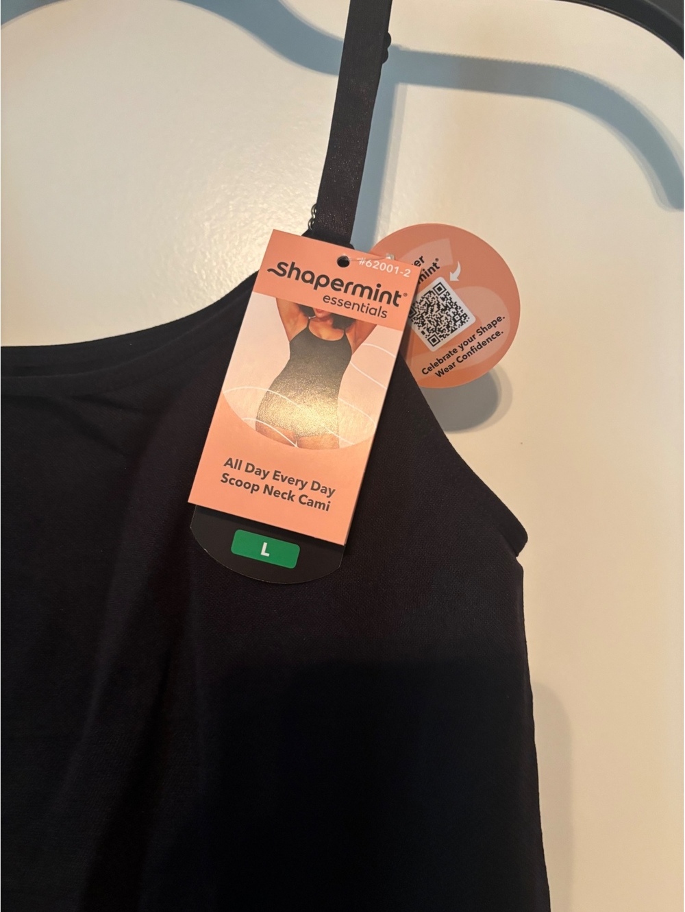 Shapermint Camisoles - Picture 2 of 4